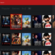 Illustration for article titled Here’s all the titles coming and going from Netflix in July